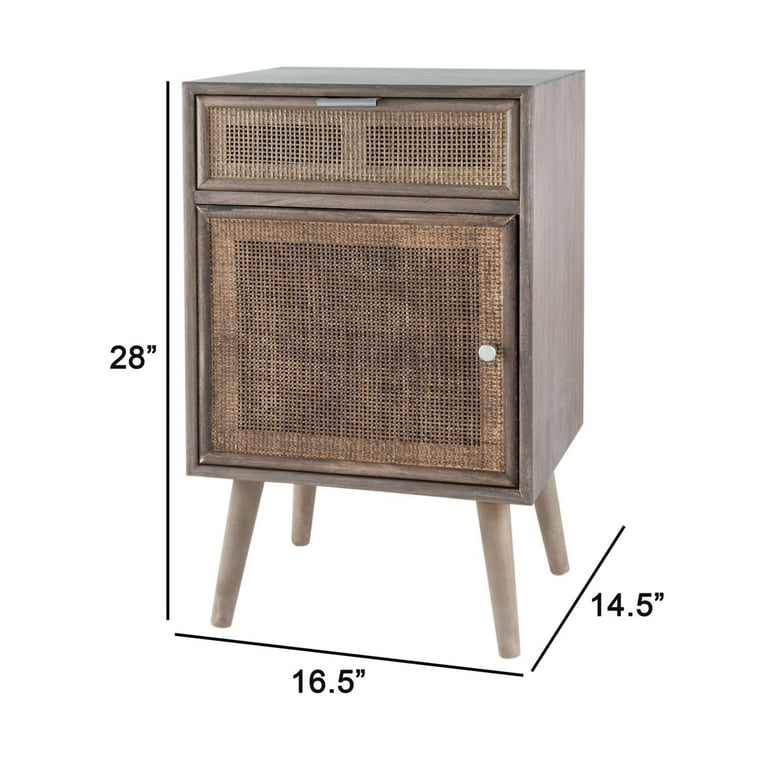 28 inch cheap accent cabinet