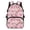 Deer Bow, variant on KUIFORTI Green Fish Camo Large Capacity Boys School Backpack Durable Kids Bookbag with Multiple Organizer Pockets for Elementary Primary Middle Back to School Gifts