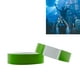 thumbnail image 1 of Pulseras para eventos, 300 unidades de pulseras de papel sintético Pulseras de papel sintético Pulseras de papel impermeables Gran rendimiento, 1 of 12