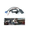 thumbnail image 4 of Car Bluetooth 5.0 Module Handsfree Aux Audio Adapter Cable For Lexus I 50 06-08, 4 of 10