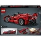 thumbnail image 4 of Set LEGO Technic Ferrari FXX K, 4 of 4