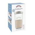thumbnail image 2 of Kilner Sifter Jar Set 0.5 Litre, 2 of 11