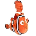 thumbnail image 1 of Disfraz de pez payaso para fiesta de Halloween, Cosplay de película de dibujos animados de Nemo Marlin para bebé, niño, Animal de mar, 1 of 4