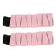 thumbnail image 5 of 1 par de pulseras con soporte de peso de Resina YUNYI BRAND cinturón de pesas ajustable para Muñeca y tobillo color rosa, 5 of 8