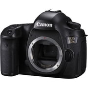 Canon EOS 5DS / 5D S Digital SLR DSLR Camera (Body Only) - 0581C002