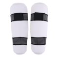 thumbnail image 1 of Soidarity Taekwondo MMA Kicking Training Shin Leg  Support Pads  Guard Protector Type2 NO2, 1 of 1
