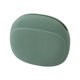 thumbnail image 2 of Bolsa de silicona Injueey para almacenamiento de auriculares Verde, 2 of 6