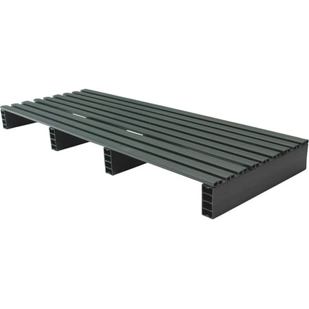 

Jifram Extrusions 05000235 Easy Living 1-1/2-Feet by 4-Feet Storage Pad