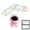 Rose, variante sur UOYOTT Jouet à Suspendre, Dessin Animé, Dessin Animé, Dessin Animé, Dessin Animé, Dessin Animé, Dessin Animé