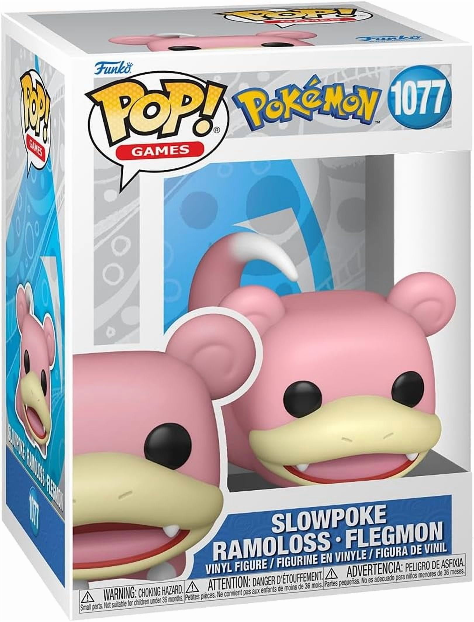 Pop! Pokémon Pichu 580 Flocked – Funko, édition Limitée Wondrous Convention 2020