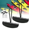 thumbnail image 1 of Poignée en T, Robuste et Confortable Poignée de Kayak Portable, pour Kayak de Plaisance, 1 of 8