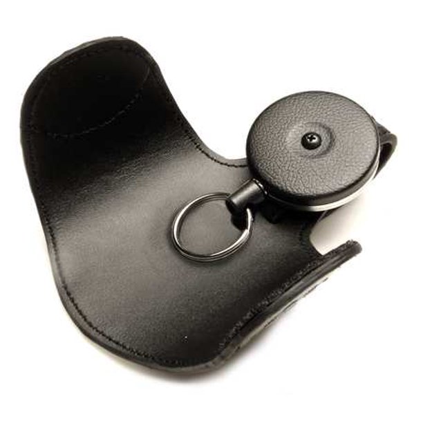 KEY BAK KEYBAK 481BPSDK 36 In Kevlar(R), Key Protector, Black