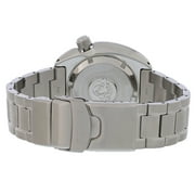 Seiko Prospex SRPK01 Padi إصدار خاص Blue Dial Automatic Diver Mens Watch