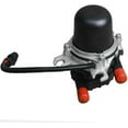 thumbnail image 1 of Seapple Secondary Air Pump Compatible with Peugeot 206 307 405 407 Citroen C4 C5 Xsara 1618E4, 1 of 5