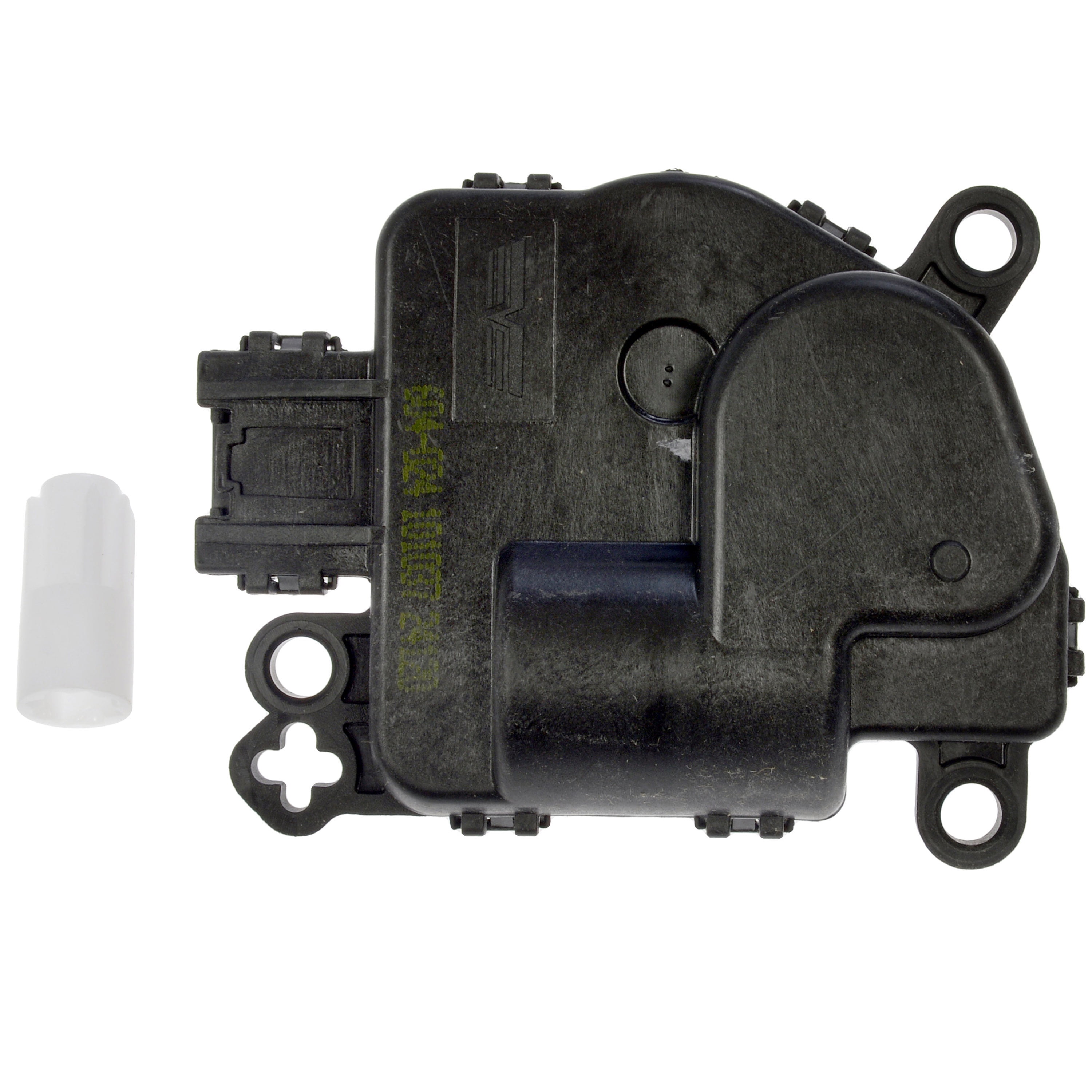 Dorman 604-024 HVAC Blend Door Actuator for Specific Models