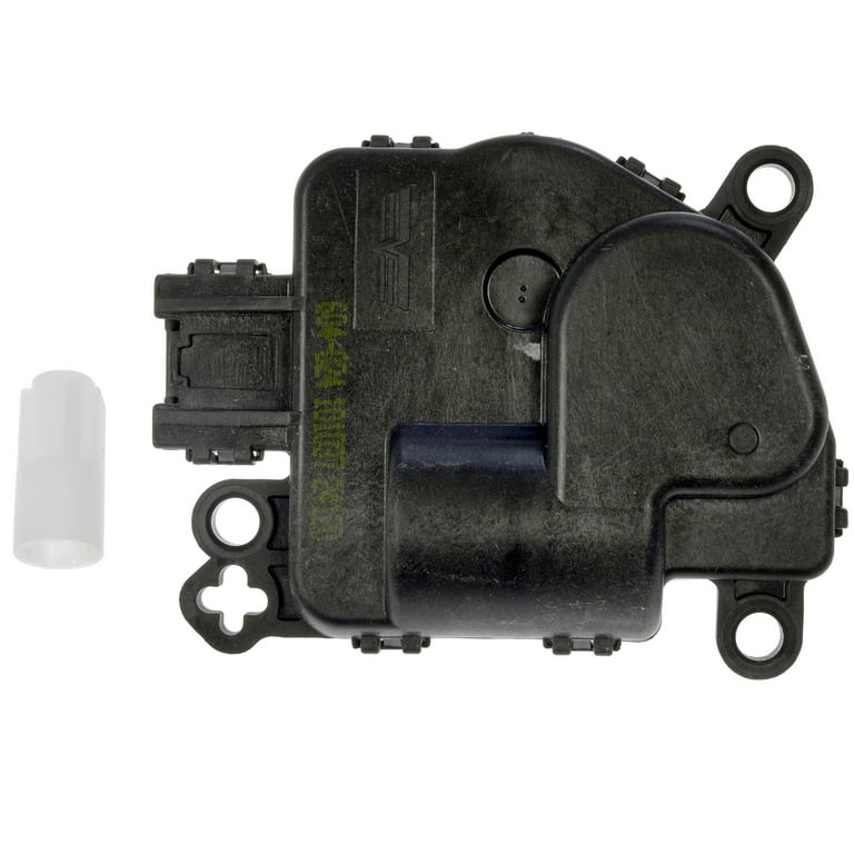 Dorman 604-024 HVAC Blend Door Actuator for Specific Models