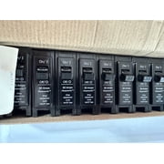 PowerWorks Circuit Breaker Type TB/ 1-Pole/ 30 Amp 120/240 VAC/ 10,000 aic