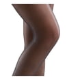 thumbnail image 4 of Pantimedia Frescannon para Mujer, Negro Talla EG, 4 of 4