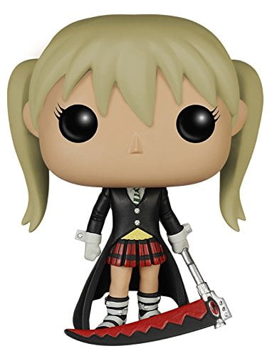 Soul Eater Funko POP Vinyl Figure: Maka - Walmart.ca