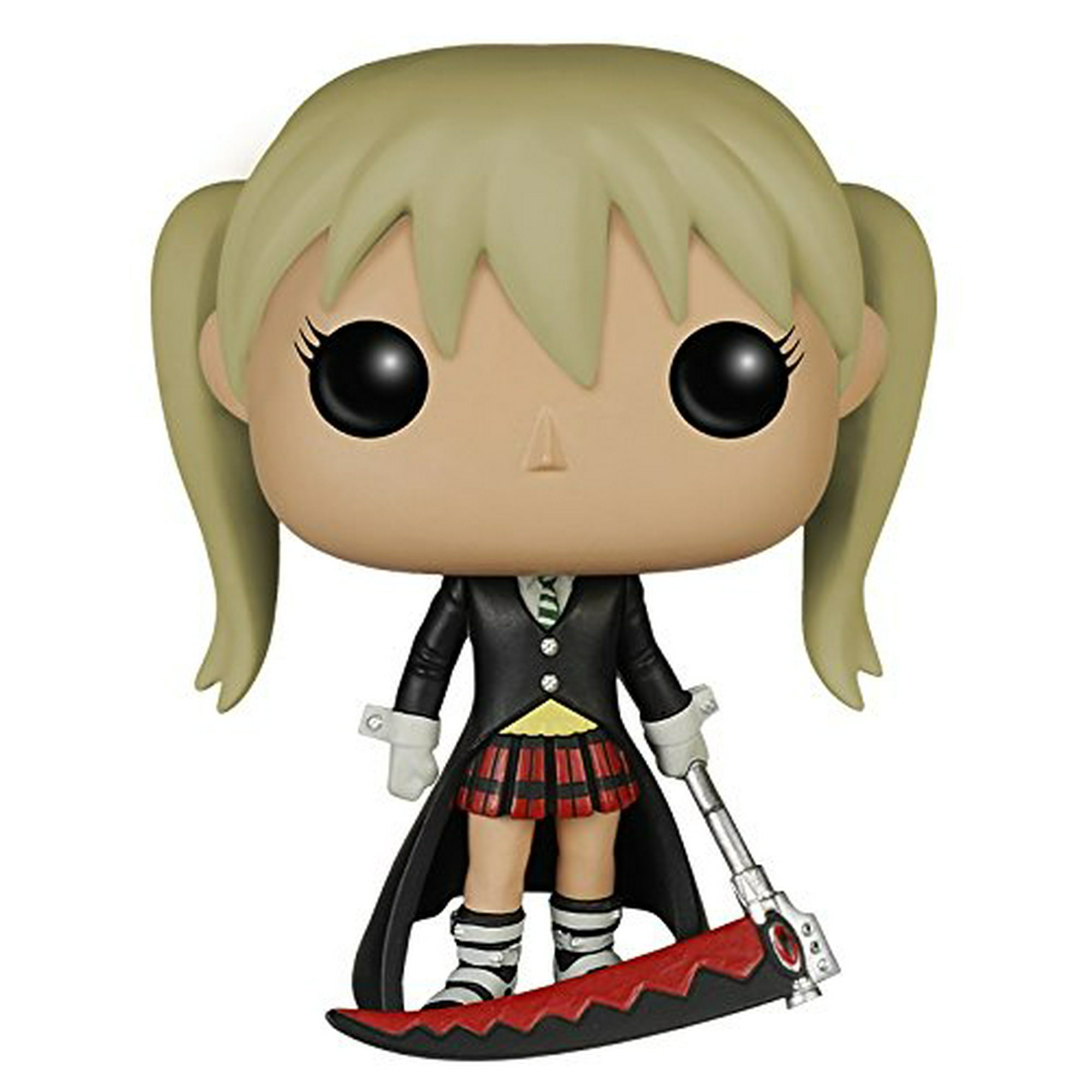 Soul Eater Funko POP Vinyl Figure: Maka - Walmart.ca