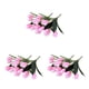 thumbnail image 3 of Ramo de Flores Artificiales de Tulipanes 9 Cabezas Advancent 2 Uds, 3 of 6