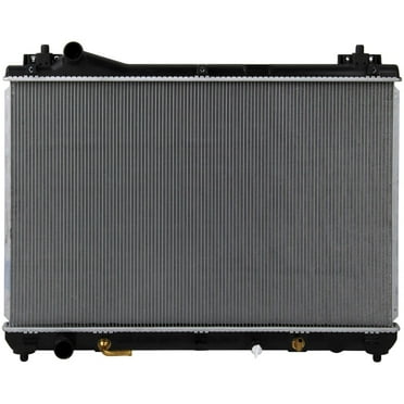 REACH Radiator 41-13136 for 17-09 Suzuki Grand Vitara