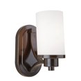 thumbnail image 1 of Artcraft Lighting Parkdale AC1301WH Wall Light, 1 of 1