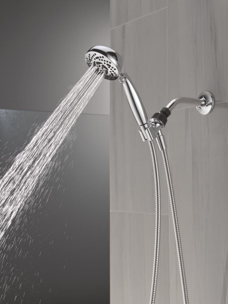 5-Setting Hand Shower in Chrome - 1.75 GPM - Delta 75500