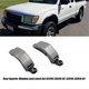 thumbnail image 3 of 2PCS Car Rear Quarter Window Lock Latch Set 62910-35010-E0 for 1995-2001 97-06 62910-35020-B0, 3 of 5