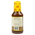 thumbnail image 3 of (2 pack) Country Bob’s Smoked Garlic Brown Sugar Wing Sauce, 18 oz Bottle, 3 of 6