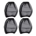 thumbnail image 3 of Net, Extra Long Multipurpose Breathable 4pcs  Head Netting  For Hiking, 3 of 8