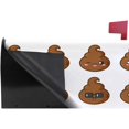 thumbnail image 3 of Coolnut Mailbox Covers, Magnetic Standard Size Funny Kawaii Stickers Seasonal Mail Wraps for Home Outdoor Decor, 20.7"x18.03", 3 of 5