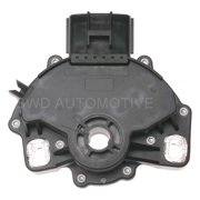 BWD Automotive Neutral Safety Switch