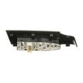 thumbnail image 5 of KarParts360 For Chevy Aveo 2007 2008 Window Switch | Black | Blade Terminal | Push-in Attachment Method | Female Connector | Rectangular Connector | Replacement For 96652180, 5 of 7