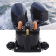 thumbnail image 4 of 89-68258, Solénoïde de Démarrage 12V Performance Stable pour hors-Bord, 4 of 8