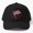 Black, variant on US Flag Fireworks Baseball Cap, Celebration Graphic Design, Classic Hat Style