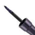 thumbnail image 3 of Palladio Liquid Eyeliner, Midnight, Highly Pigmented and Waterproof Eyeliner, For Intense Eye Definition, Includes Easy Grip Wand and Felt Tip Eyeliner Applicator, 3 of 7