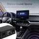 thumbnail image 4 of Amplificador de Procesador de Señal Digital para Automóvil para Subwoofer Estéreo de Radio con Entrada de Fibra Óptica Plug And Play, 4 of 5