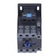 thumbnail image 4 of Contactor de CA de 50 Hz Pa66 Contactores de carril DIN de plástico termoestable Función de interruptor automático NXT-25 40A, 4 of 14