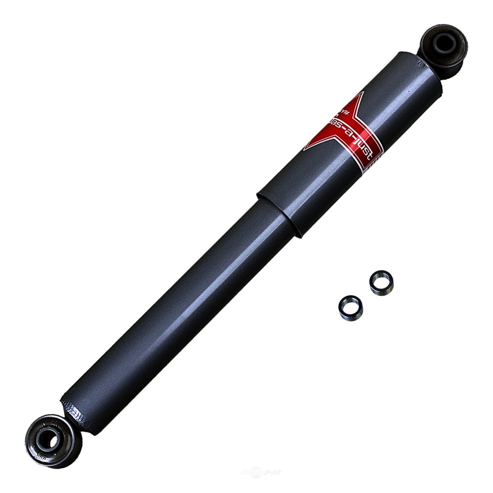 Pair of 2 Rear Shock Absorber For 2017-2023 Ford Transit-250