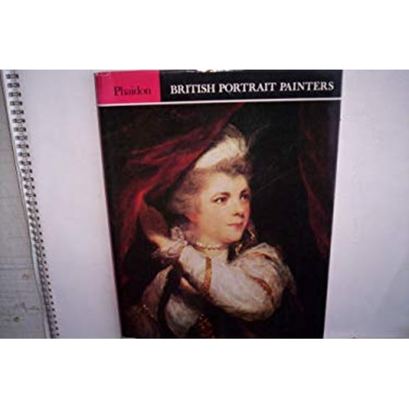 Pre-Owned British Portrait Painters (Hardcover) 9780714814797