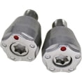 thumbnail image 4 of 2pcs Golf Weight Screw for Taylormade Spider Tour Putter R7 R9 R11 R11S R1 Driver, 4 of 7