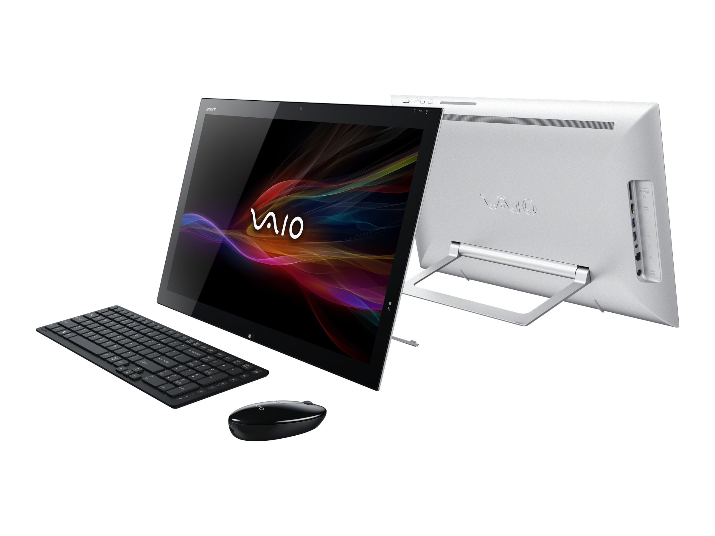 新品通販Sony VAIO Tap 21 SVT212A14N デスクトップPC