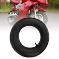 thumbnail image 5 of Inner Tube Great Air Tightness Heat Resistant Black Front Rear Inflatable Tire Inner Tube 90/65-6.5 110/50-6.5 For Mini Scooter, 5 of 5