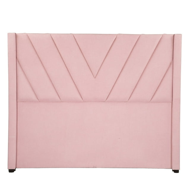 Cabecera Queen Size DICASA Aurora Rosa