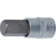 thumbnail image 1 of DADO CON PUNTA HEXAGONAL | 1/2" | 19 MM | BGS 5052-19, 1 of 2