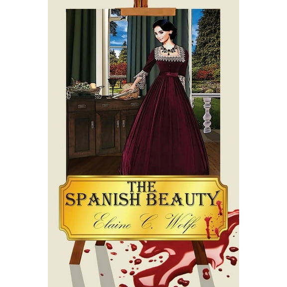 The Spanish Beauty, (Paperback)
