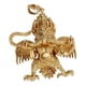 thumbnail image 3 of Colgantes de collar de budismo amulèto Religioso Budismo Tailandés Garuda Dios de Colgante para Collar DIY Magideal Colgantes de collar de budismo, 3 of 7