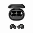 thumbnail image 3 of Cubitt Power Earbuds with Bluetooth 6.0, 55ms Low Latency, 5H Playback, 500mAh Case, Transparency Mode, USB-C Fast Charging, Touch Controls & Voice Assistant, 3 of 4