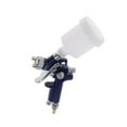 thumbnail image 6 of Mini Paint Sprayer Air Compressor Paint Sprayer Comfortable Grip 120ml, 6 of 8
